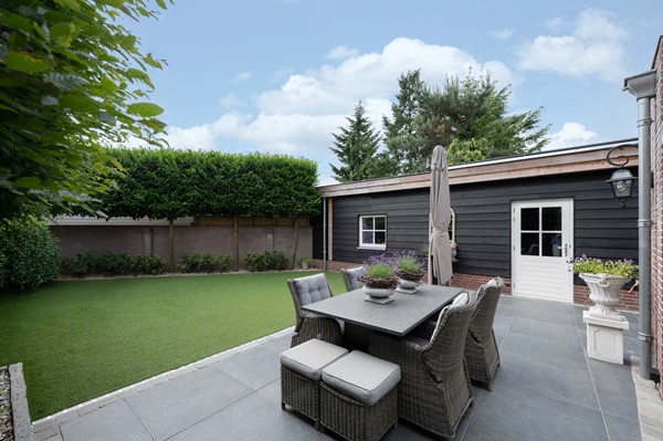 Medium property photo - Rucphensestraat 9, 4711 JH St. Willebrord